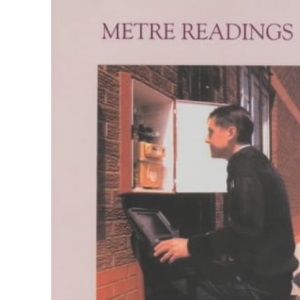 Metre Readings: Poems by Philip Brown