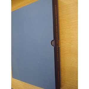 The Breezy Links O'Troon: A History of Royal Troon Golf Club