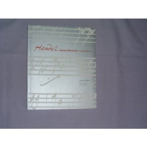 Handel House Museum Companion