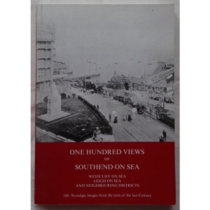 100 Views of Southend-on-Sea