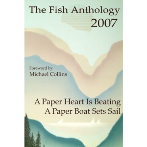 A Paper Heart Is Beating, A Paper Boat Sets Sail