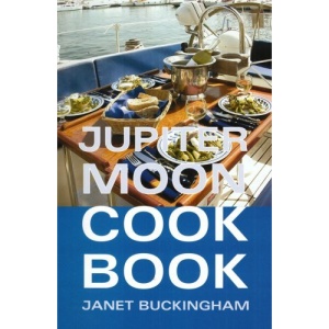 Jupiter Moon Cookbook