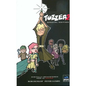 Tozzer: v. 2