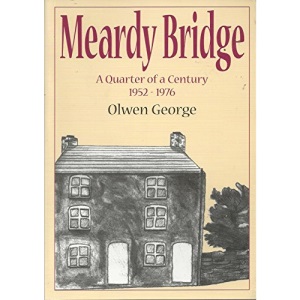 Meardy Bridge a Quarter of a Century