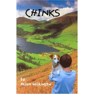 Chinks: One Boy's Search for a Dog and a Dad