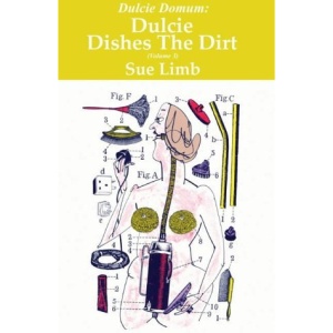 Dulcie Dishes the Dirt