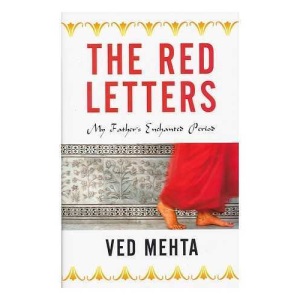 The Red Letters: My Father's Enchanted Period