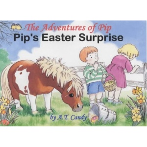 The Adventures of Pip: Pip's Easter Surprise
