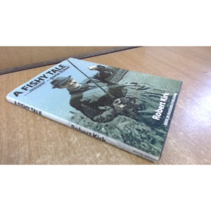 A Fishy Tale: ...Missin' - Gone Fishin'