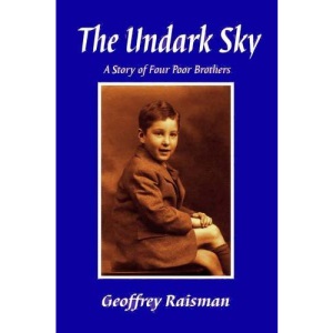 The Undark Sky: A Story of Four Poor Brothers