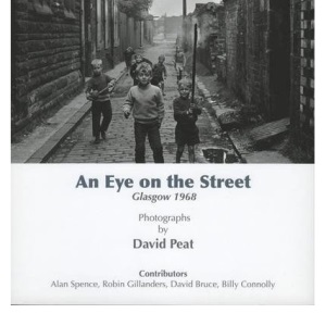An Eye on the Street: Glasgow 1968