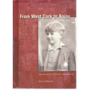 From West Cork to Anjou