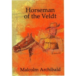 Horseman of the Veldt