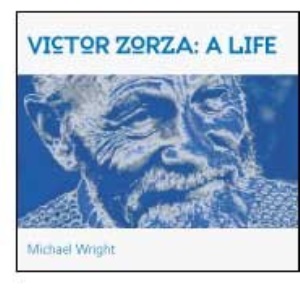 Victor Zorza: A Life Amid Loss