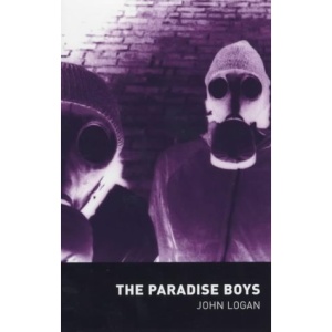 The Paradise Boys