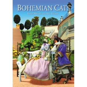 Bohemian Cats