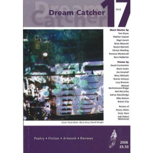 Dream Catcher: Issue 17: Literary Arts Journal
