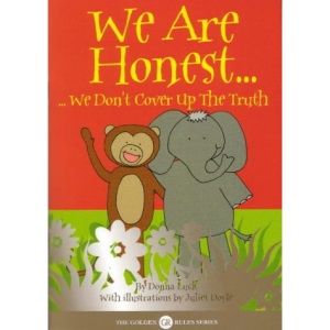 We are Honest (Golden Rules)