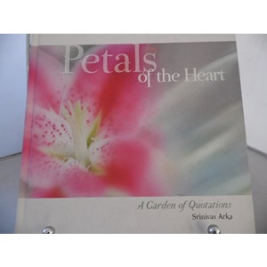 Petals of the Heart: A Garden of Quotations
