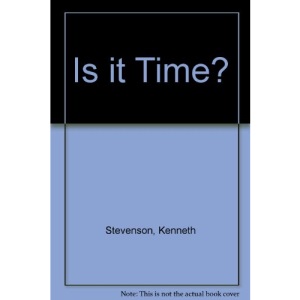 Is it Time?