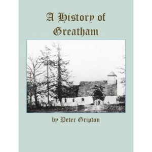 A History of Greatham
