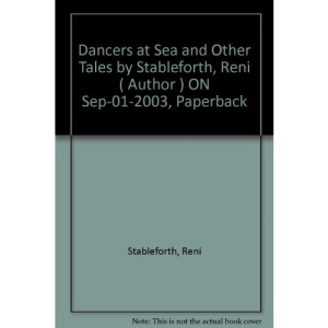 Dancers at Sea and Other Tales