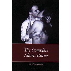 The Complete Short Stories