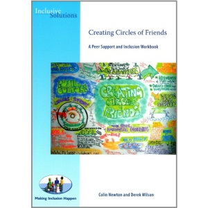 Creating Circles of Friends: A Peer Support and Inclusion Workbook