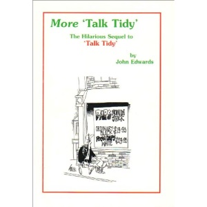 More Talk Tidy