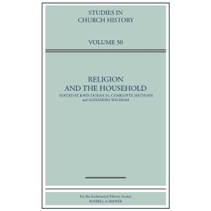 Religion and the Household (Studies in Church History)
