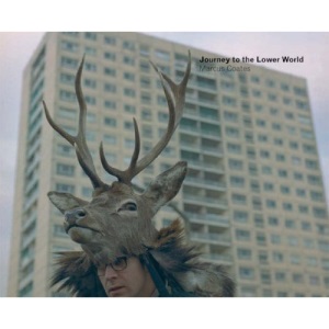 Journey to the Lower World (Bookscapes S.)