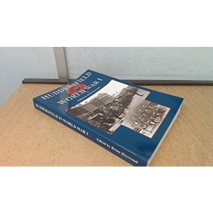 Huddersfield in World War I