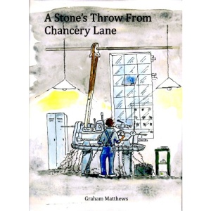 A Stone's Throw from Chancery Lane