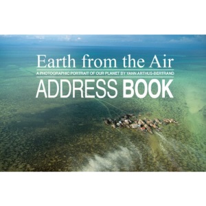 Earth from the Air: Address Book