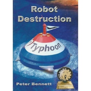 Robot Destruction