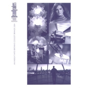 Cool Brandleaders 2004: An Insight into Britain's Coolest Brands
