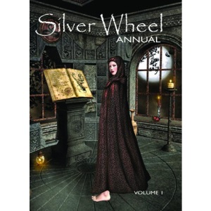 Silver Wheel Annual: v.1