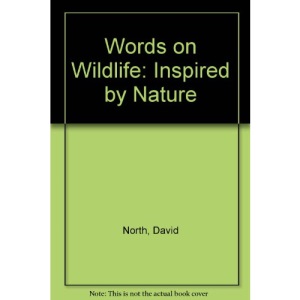 Words on Wildlife: Inspired by Nature