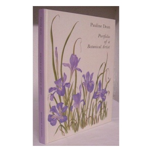 Portfolio of a Botanical Artist