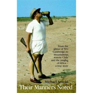 Their Manners Noted