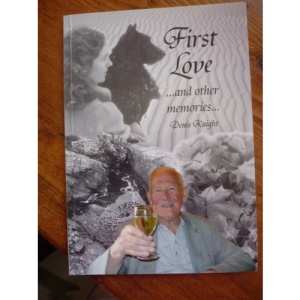 First Love: And Other Memories
