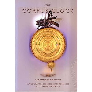 The Corpus Clock