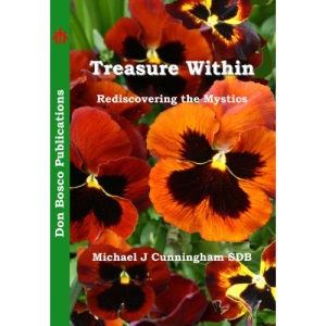 Treasure Within: Rediscovering the Mystics