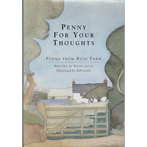 Penny for Your Thoughts: Poems from Rose Farm