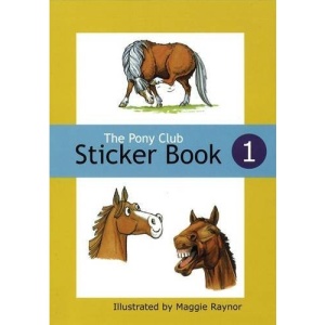 The Pony Club: No. 1