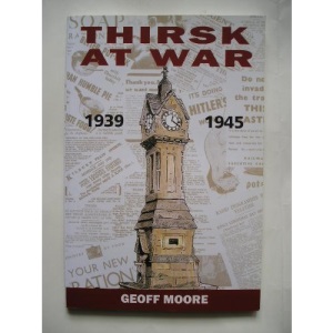 Thirsk at War