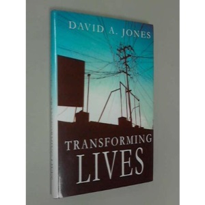 Transforming Lives