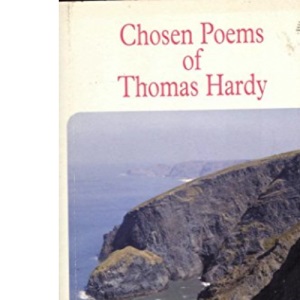 Chosen Poems of Thomas Hardy