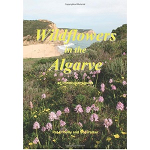 Wildflowers in the Algarve: An Introductory Guide