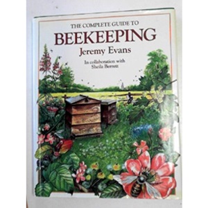 The Complete Guide to Beekeeping
